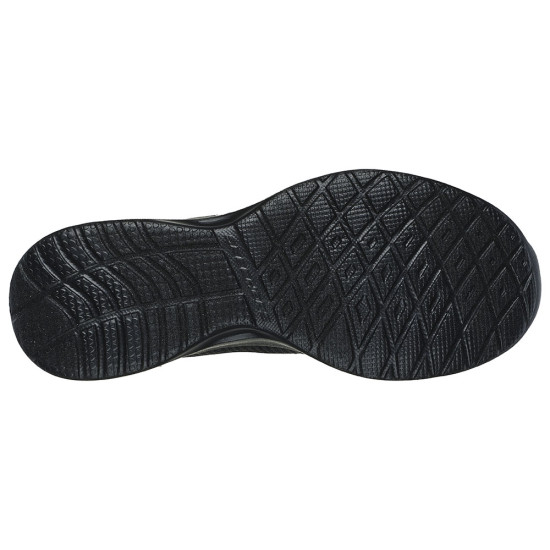 Skechers 3d Print Mesh Lace-Up W/ Memory Foam